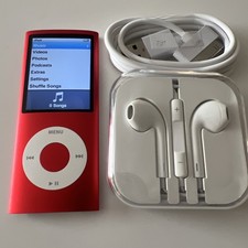 Apple iPod Nano 4a Generazione