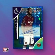 Topps premier league 2026 - premier,