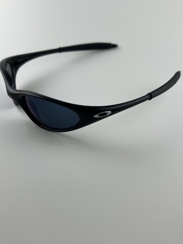 Oakley minute matte black - 1.0,