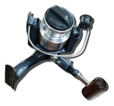 Mulinello da spinning DAIWA