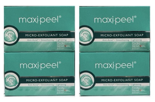 Maxi peel micro sapone - peel,