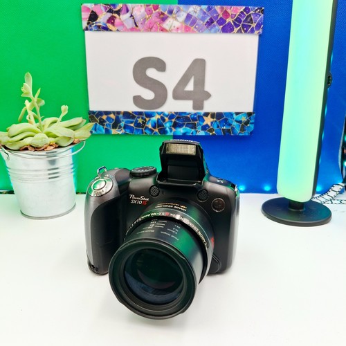 Canon powershot sx10 - canon,