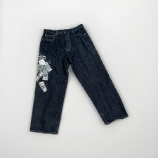 Jeans uomo Y2K Baggy Fit Ecko