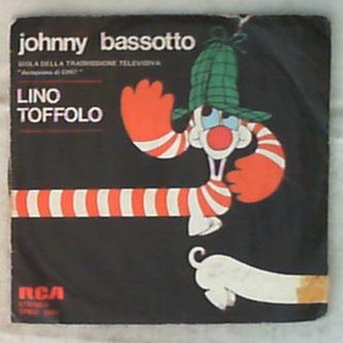 Lino toffolo johnny bassotto - -,