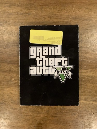 Gta grand theft auto - v,