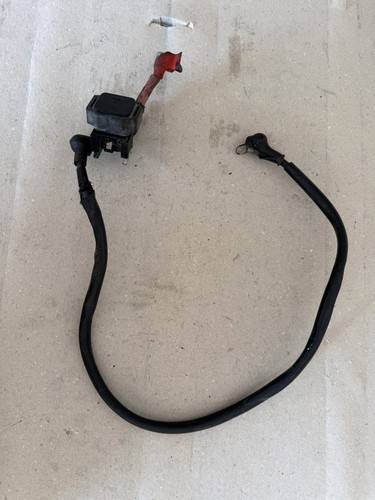 Ricambio filo cavo batteria - filo,