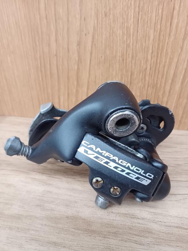 Deragliatore posteriore - deragliatore,