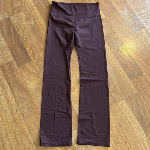 Pantaloni athleta donna viola - pantaloni,