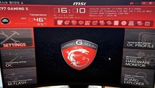 Unità di sistema PC Gaming -