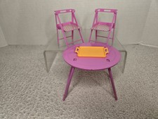 Barbie magical camper 1993 - camper,