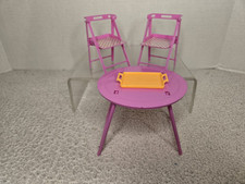 Barbie Magical Camper 1993