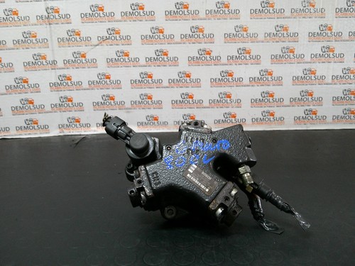 Pompa iniezione gasolio fiat - gasolio,