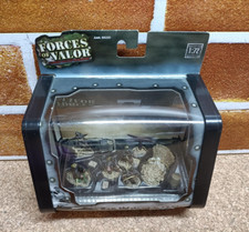 FORCES OF VALOR - U.S 7 TH INFANTRY DIVISION (NORMANDY, 1944) - SCALA 1:72