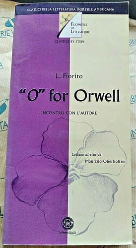 For orwell con - orwell, cd
