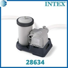 Pompa filtro esterna a