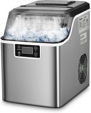 Macchina per cubetti di