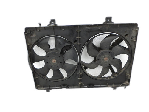 Ventola ventilatore - , f