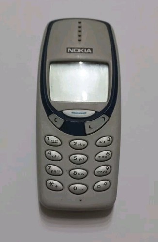 Nokia 3330