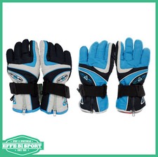 Guanti sci bambino Astrolabio