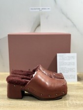 Lorena Paggi Zoccolo Donna In