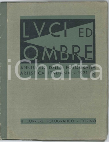 1931 torino luci - aa.vv.,