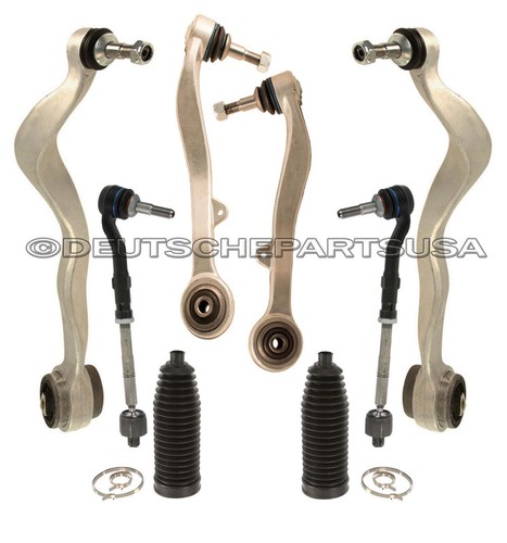 Anteriore controllo thrust - anteriore,