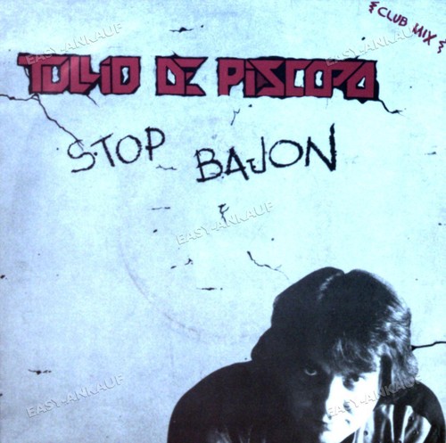Tullio piscopo primavera - piscopo,
