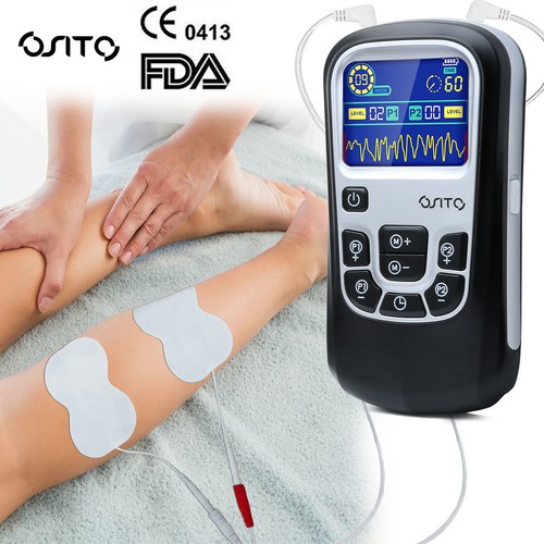 Tens ems stimolatore - tens, elettrico
