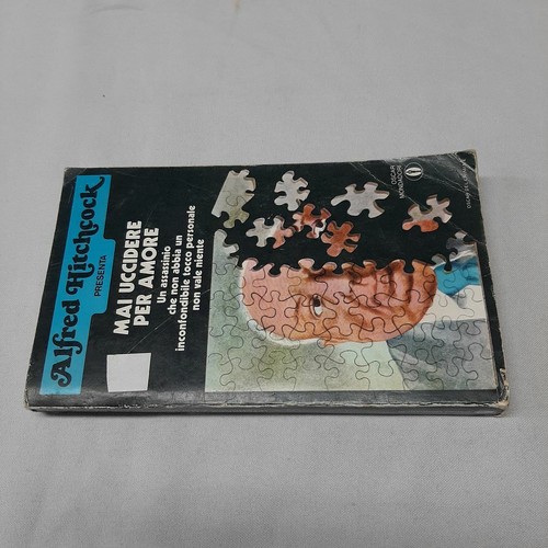 Mai uccidere per - (hitchcock),