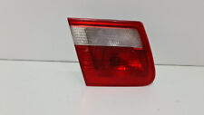 Ricambi Usati Fanale Stop Posteriore SX Sinistro BMW Serie 3 E46 Touring 1999 >
