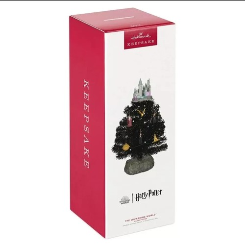 Hallmark harry potter mondo - hallmark, il