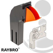 Pozzetto di inserimento Raybro - adatto per Geberit Sigma UP320, UP300 e Delta, UP100