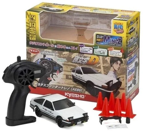 Kyosho car first mini - car, mini-z