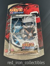 Naruto Broken Promise Blister
