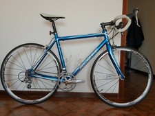 Bicicletta Scott Speedster S30