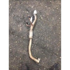 TUBO SCARICO POST. PER LANCIA YPSILON (15-20) (21-24) RESTYLING TK 1.2 8V 2015