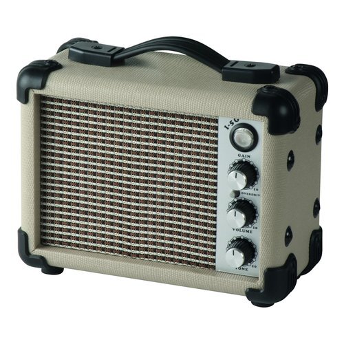 Eko amplificatore chitarra - eko, i