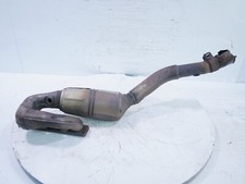 Catalizzatore per BMW Serie 5