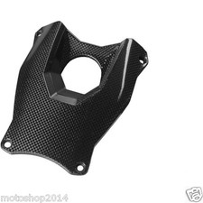 COPRI SERBATOIO CARBONIO 100%