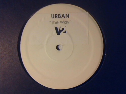 Urban the way - the,