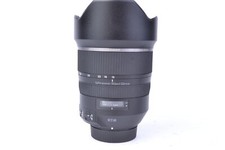 Tamron Di SP 15-30 mm F/2.8 VC