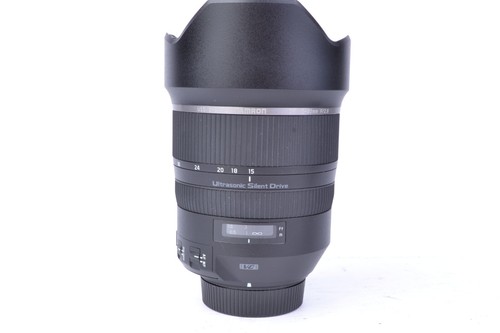 Tamron f 2 8 - sp, vc