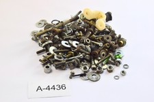 Husqvarna CR 125 6A Bj 1991 - viti telaio A4436