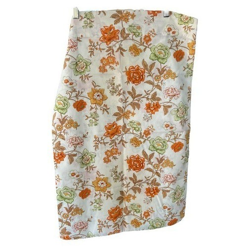 Set lenzuola floreali vintage