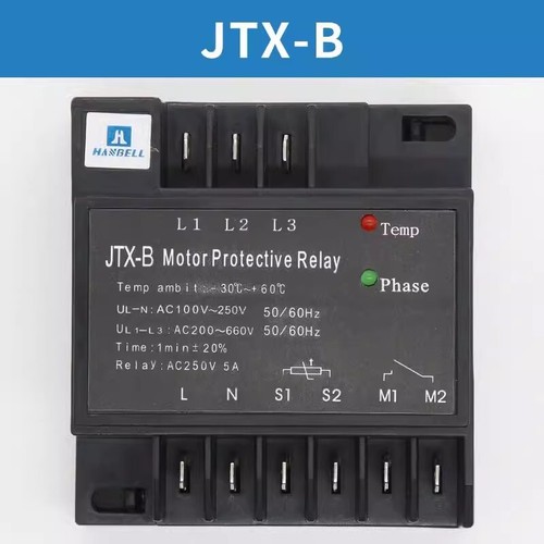 1pcs hanbell jtx modulo - 1pcs, jtx-b