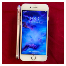 Apple iPhone 7 128 GB-32 GB