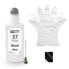 Cartucce stampante 50 ml per Canon PG-37 CL-38 XL PIXMA IP 1800 IP 1900 IP 2500 2600