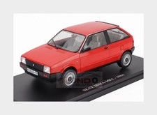 1:24 EDICOLA Seat Ibiza