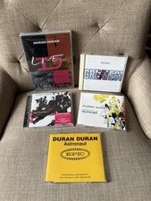 DURAN DURAN -