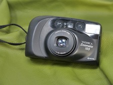 #2013 Yashica Zoomate 105 35